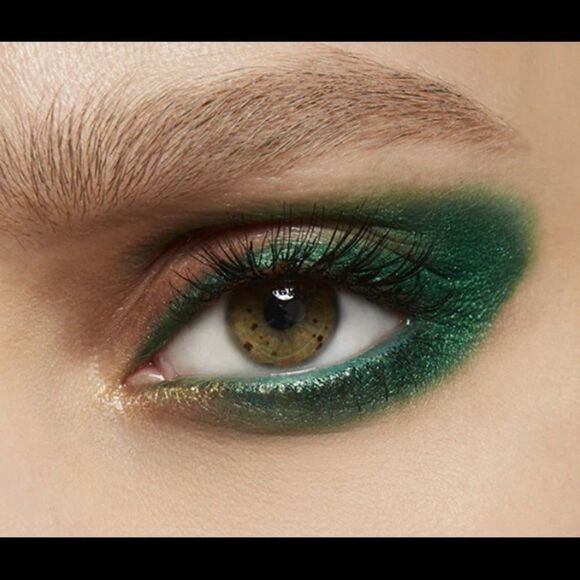 1 LEFT! Mac Eye Shadow New Crop Frost - Picture 5 of 6